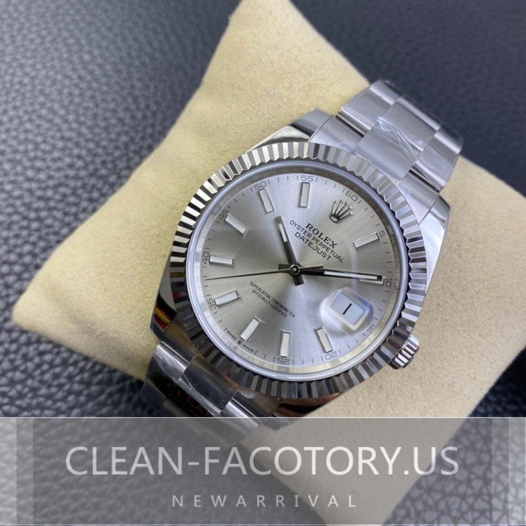 Revealing Excellence: Unpacking the Craftsmanship of Clean Factory ...