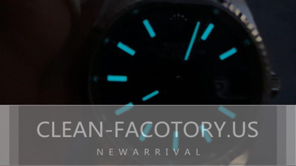 Clean Factory Rolex Datejust Replica Review: A Masterclass in Detail ...