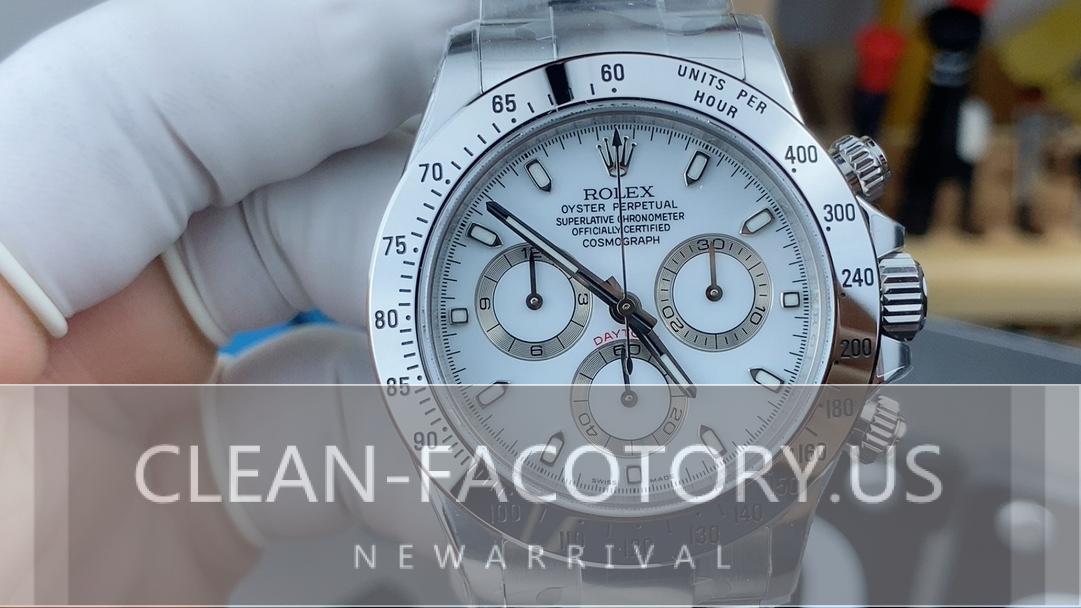 Rolex Daytona Replica