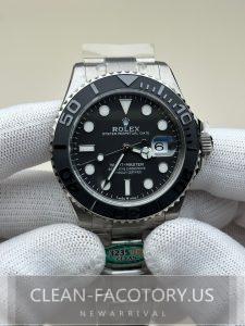 Replica Rolex Yacht-Master
