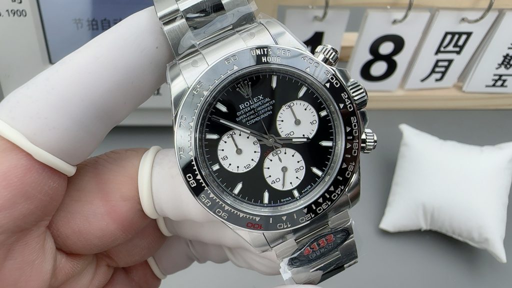 Clean Factory 2025 Lineup: Super Clone Rolex Watch Models That Deserve ...