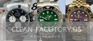 Super Clone Rolex Watch
