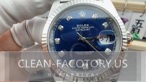 Rolex Datejust Replica