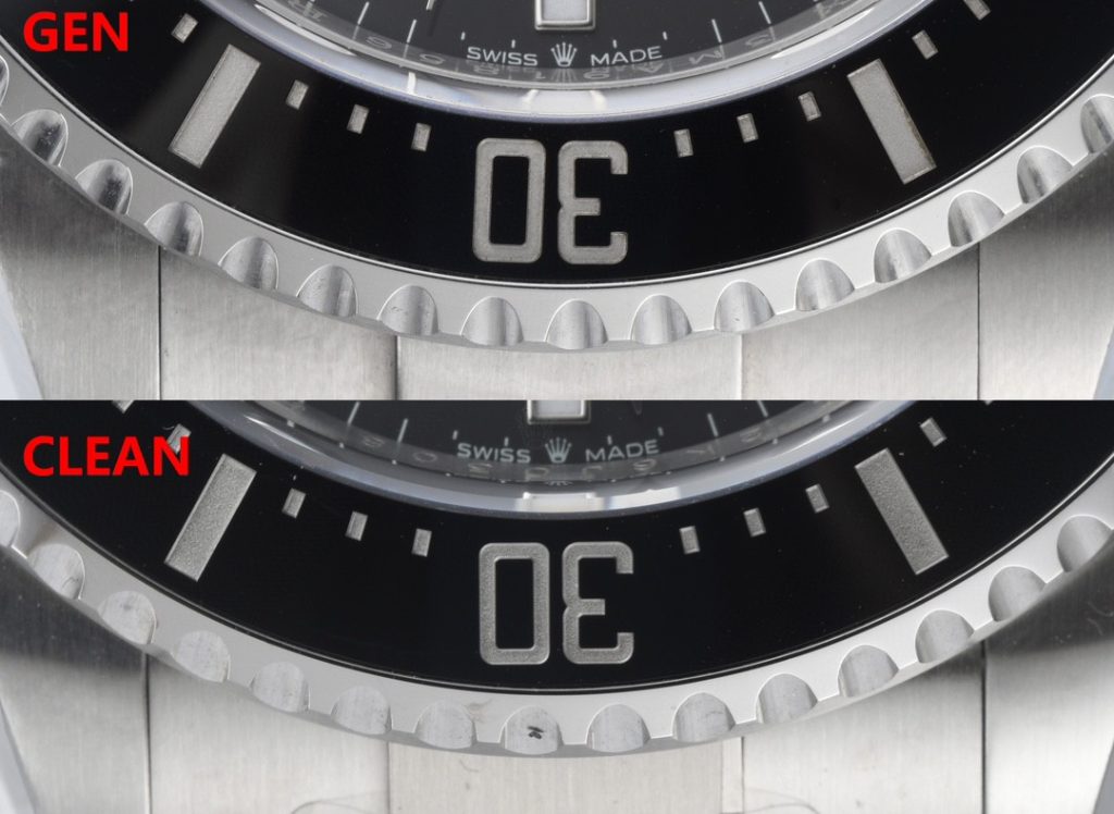 Rolex Sea-Dweller Replica: Clean Factory’s Dive-Ready Homage to an ...