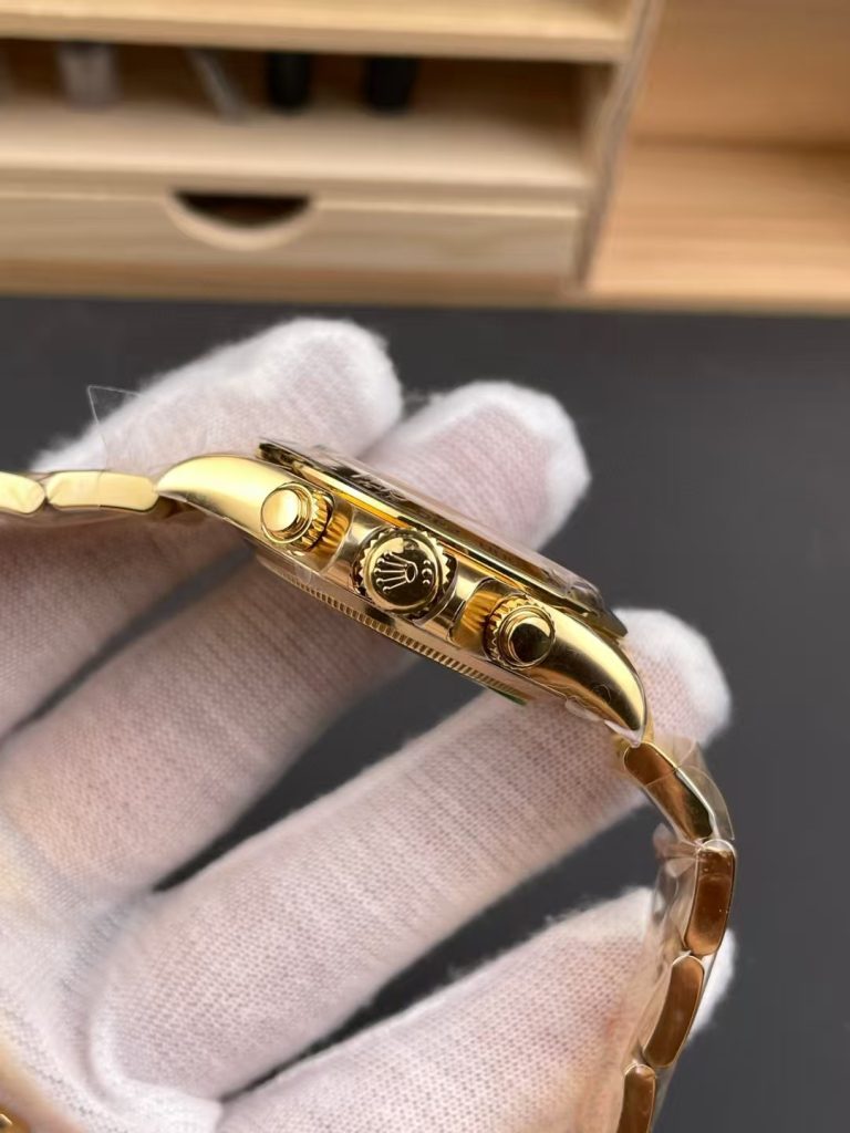Clean Factory Rolex Daytona John Mayer Replica Review: A Stunning ...