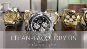 Rolex Replica Watches