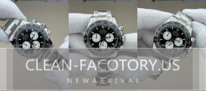 Clean Factory Daytona Le Mans 4132