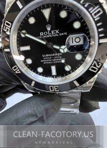 Rolex Submariner replicas