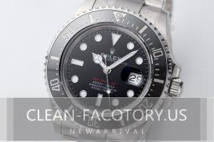 Rolex Sea-Dweller Replica