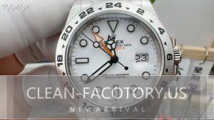 Rolex Explorer replica