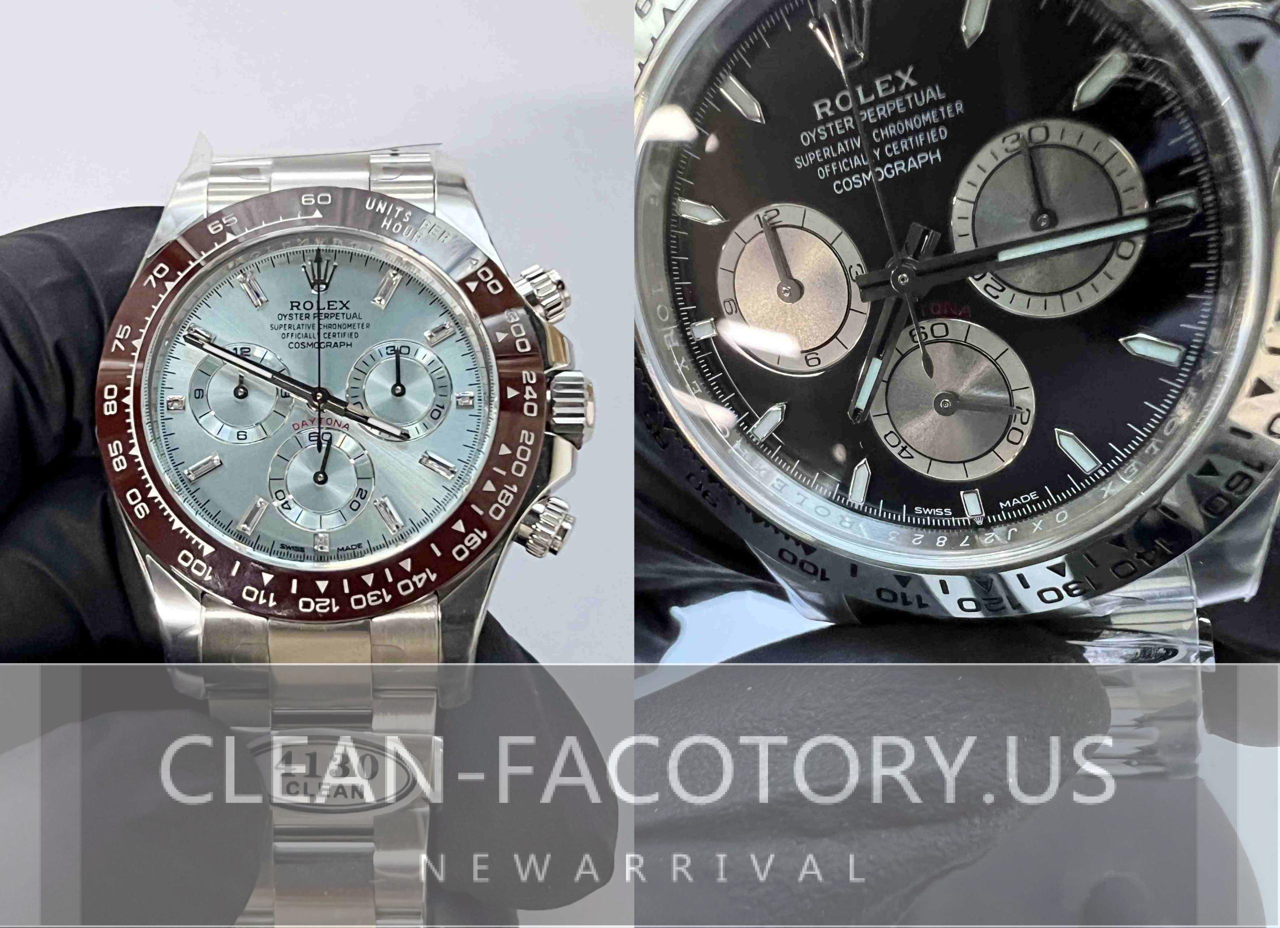 Rolex Daytona Replica