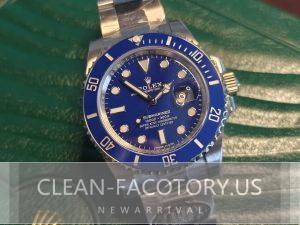 Rolex Submariner Replica