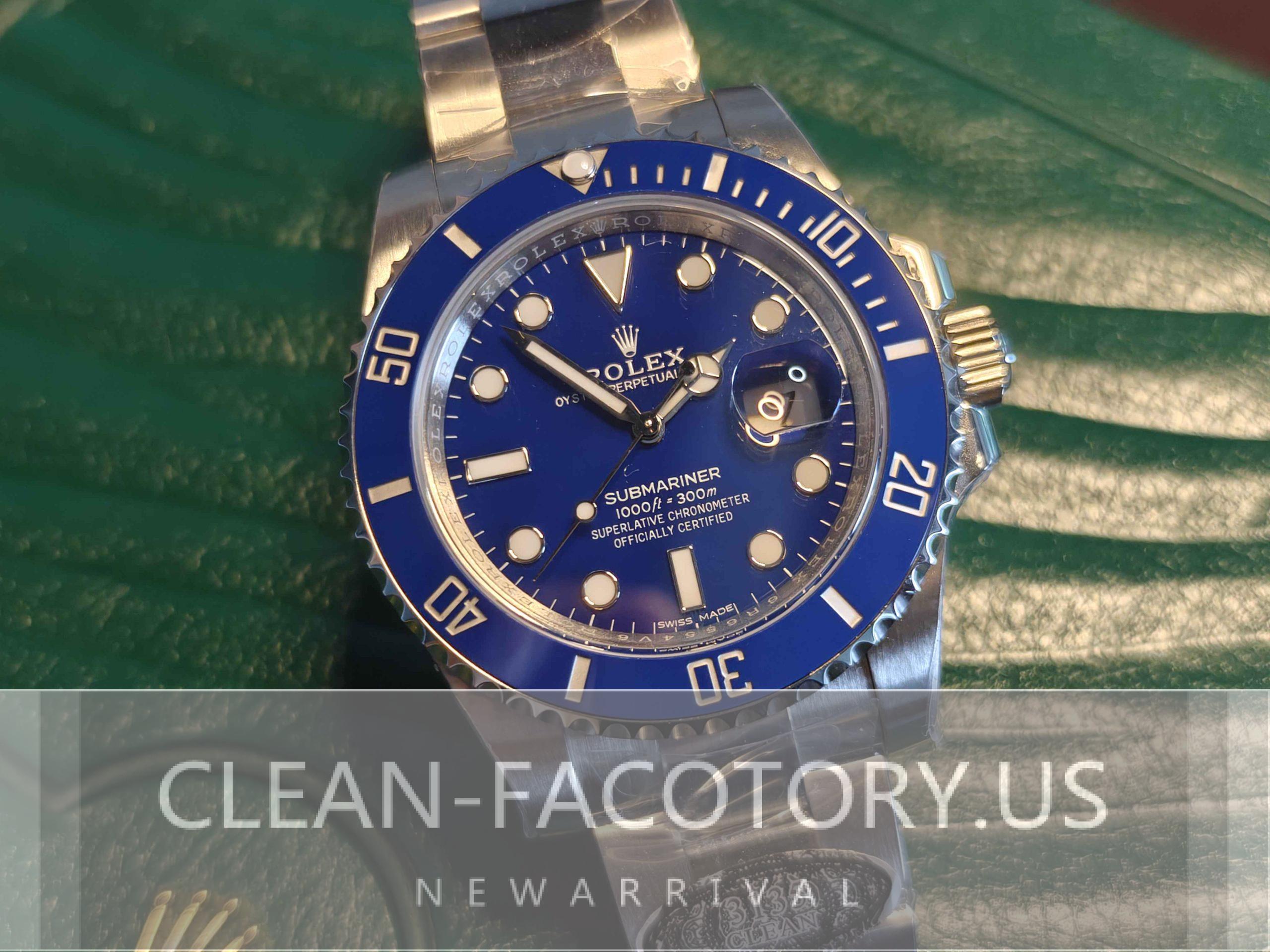 Rolex Submariner Replica