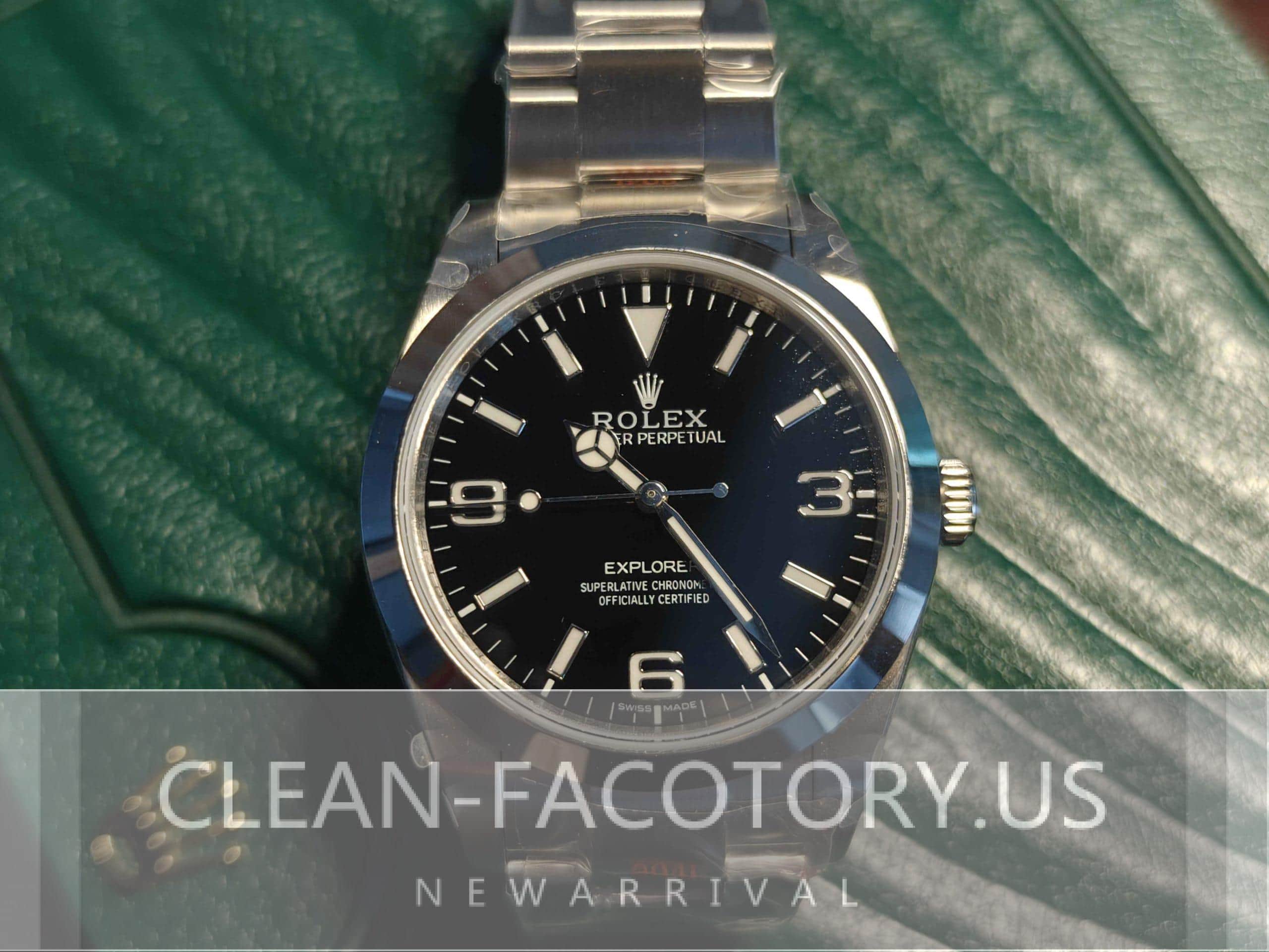 Rolex Explorer II 224270 Full Series Review: Evolution, Craftsmanship ...