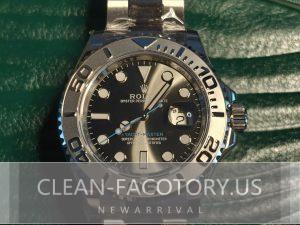 Rolex Yacht-Master Replica