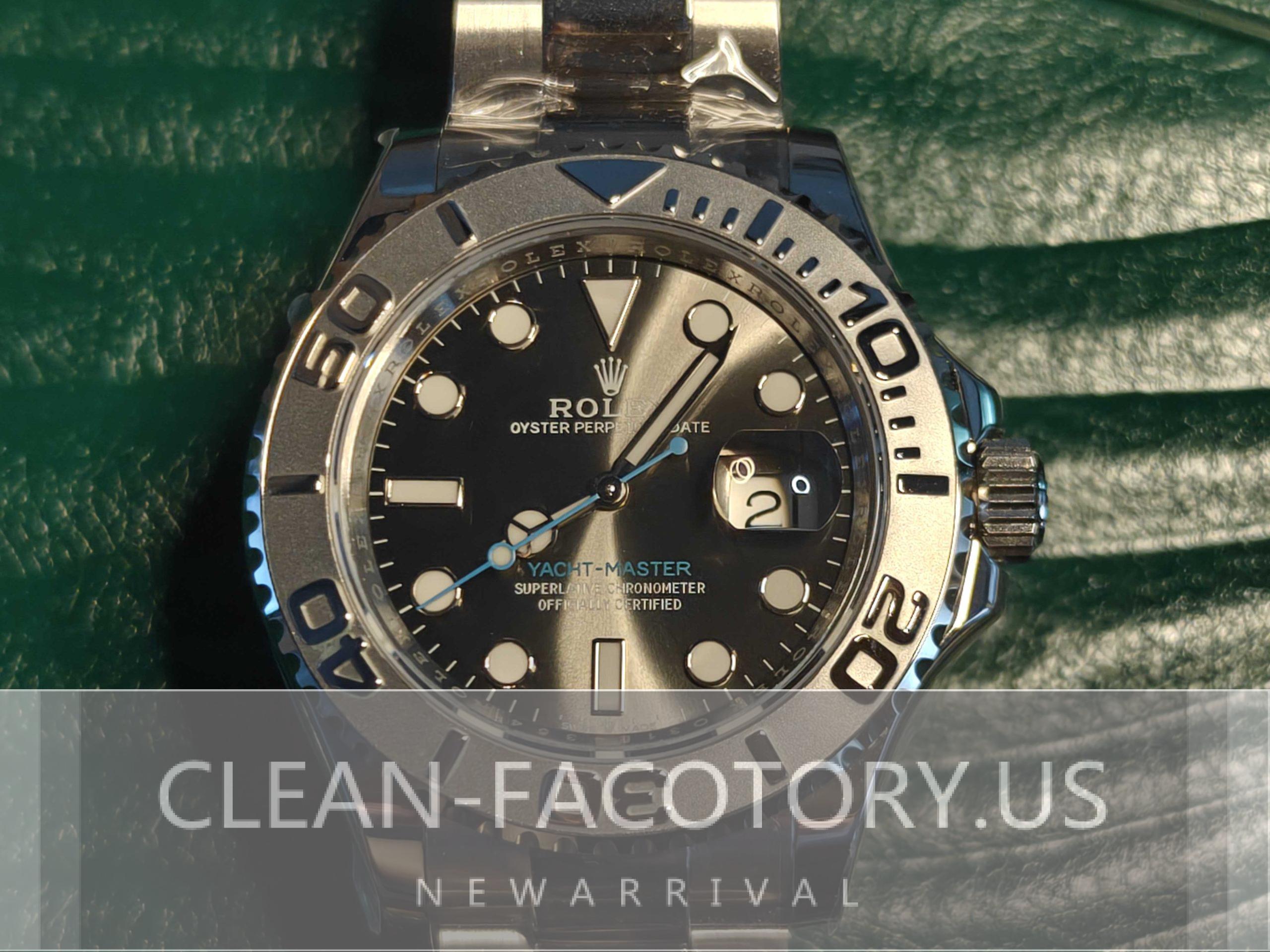 Rolex Yacht-Master Replica