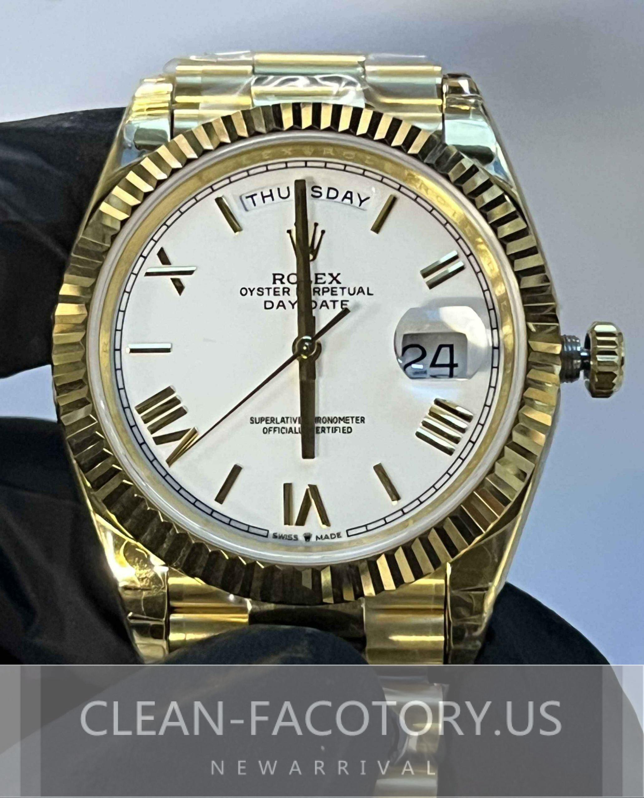 Rolex Replica