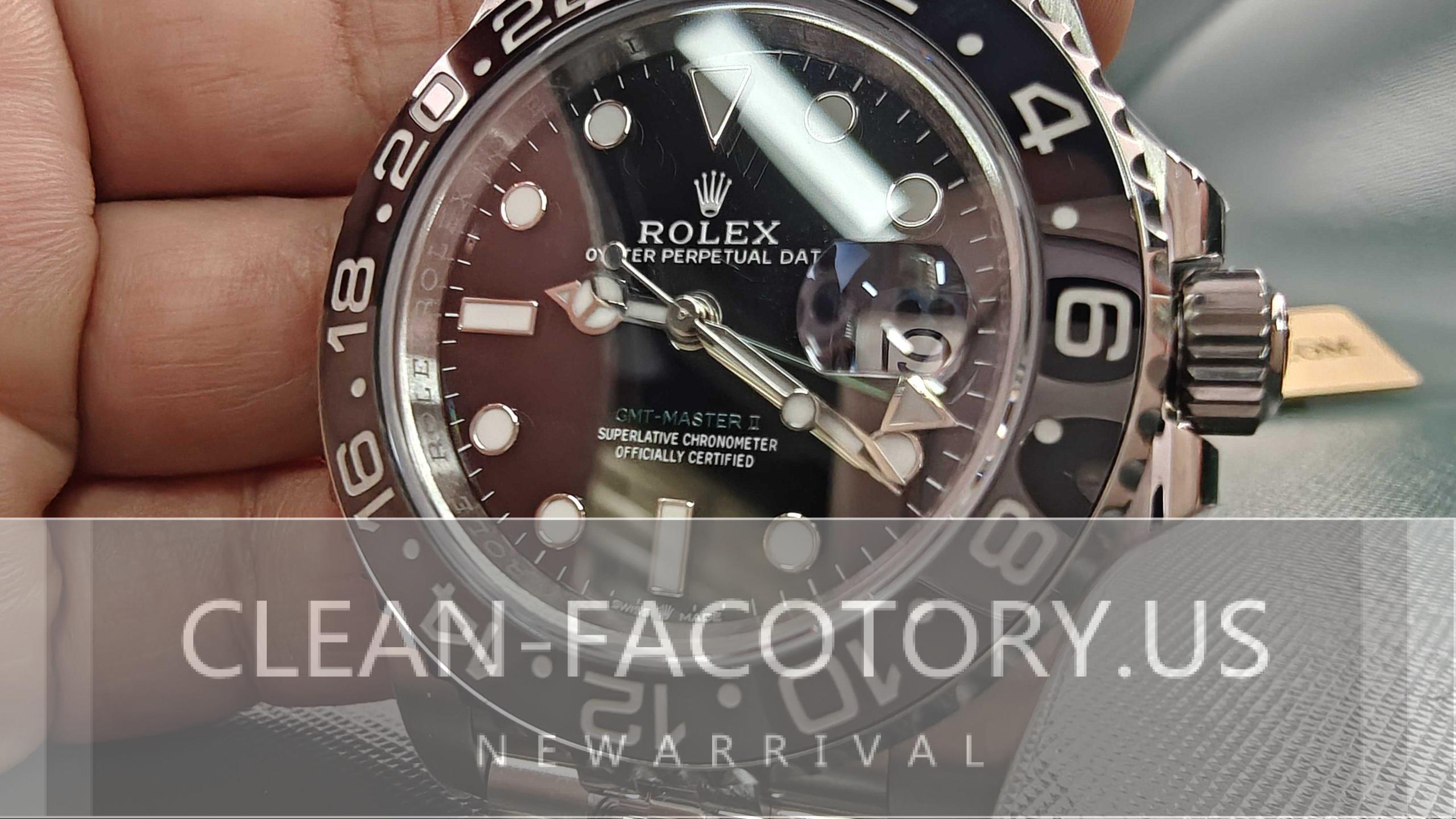 super clone rolex