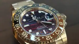 Clean Factory GMT-Master