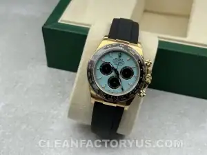 Clean Factory Rolex Daytona