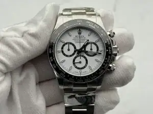 Clean Factory Rolex Daytona