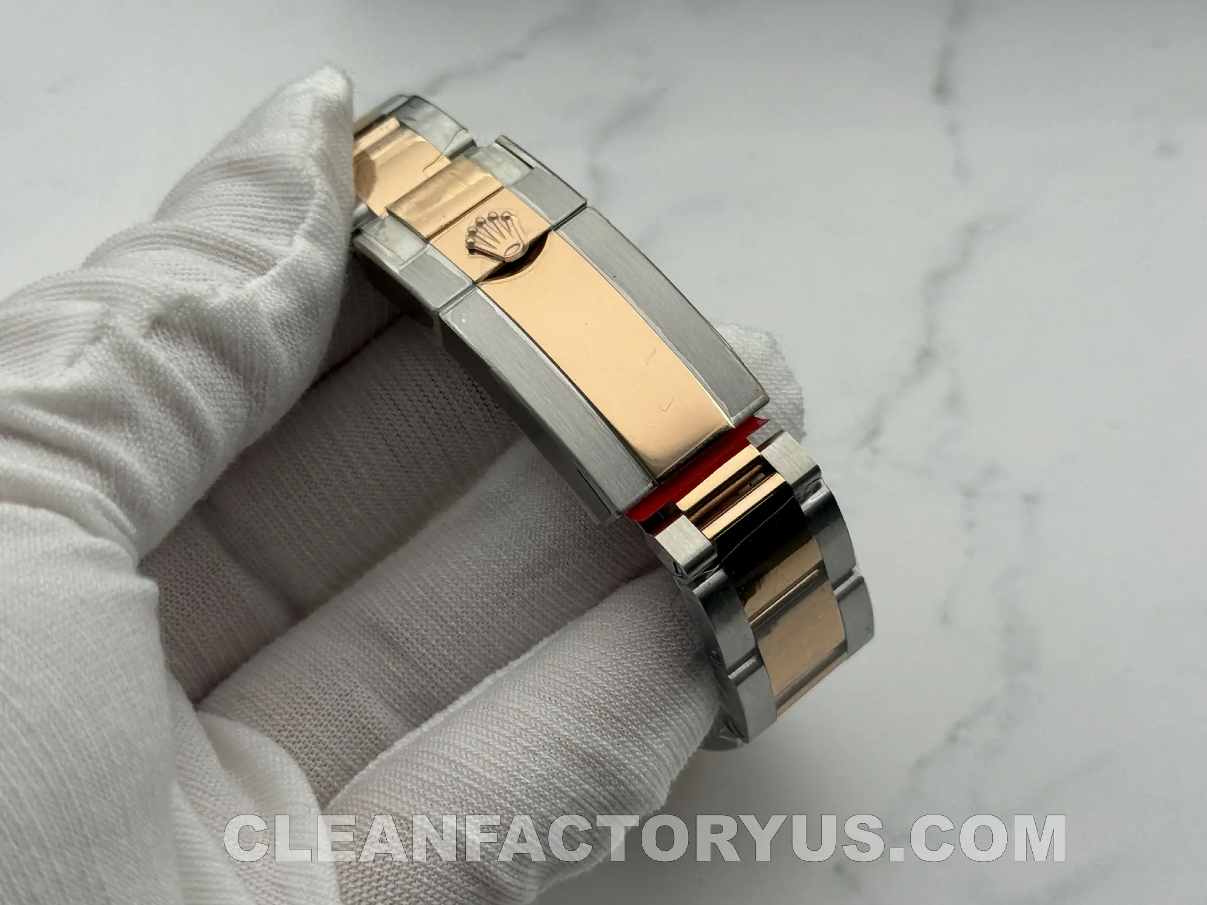 Clean Factory Rolex GMT-Master II 126711CHNR