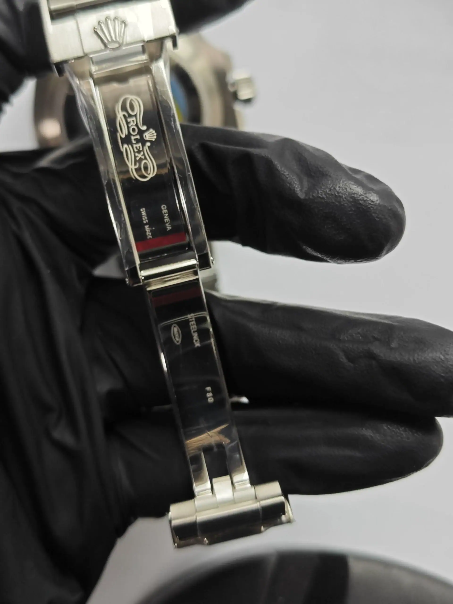 Clean Factory Rolex Submariner 126610lv 41mm Green Ceramic Bezel 904l Steel Best Edition 3235 Movement