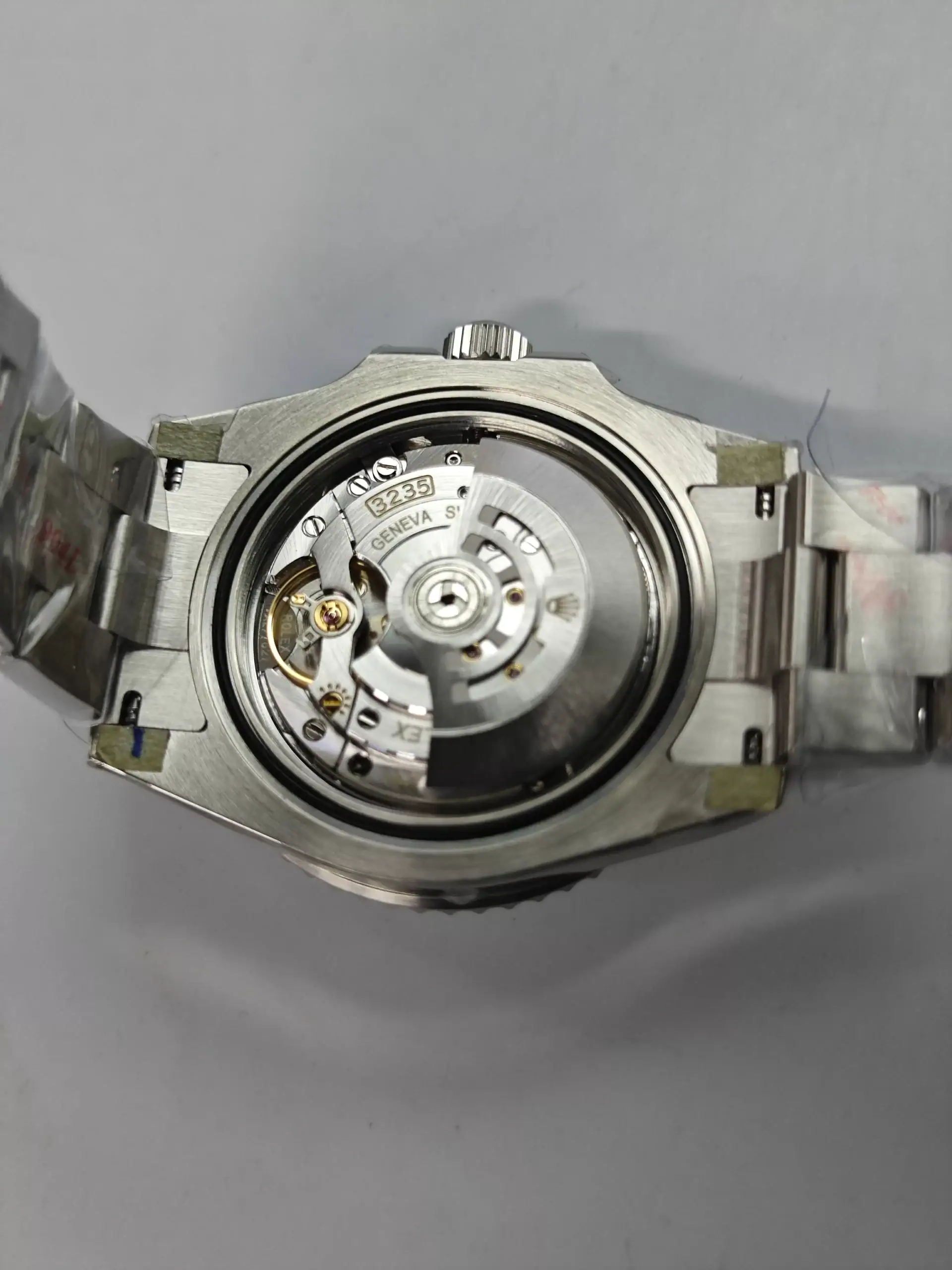 Clean Factory Rolex Submariner 126610lv 41mm Green Ceramic Bezel 904l Steel Best Edition 3235 Movement