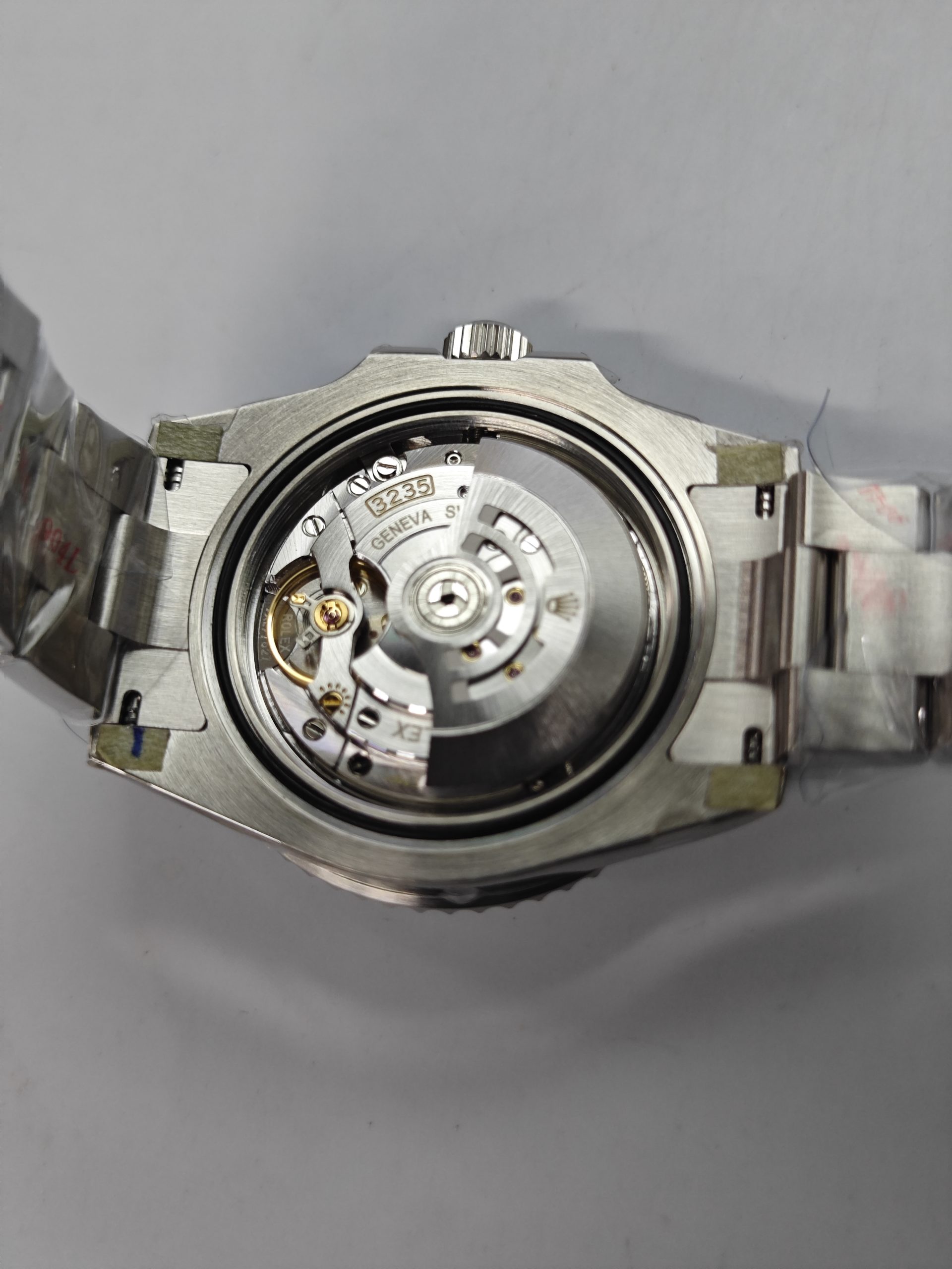 Clean Factory Rolex Submariner 126610lv 41mm Green Ceramic Bezel 904l Steel Best Edition 3235 Movement