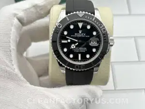 Clean Factory Rolex Yacht-Master