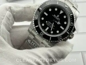 Clean Factory Rolex Submariner
