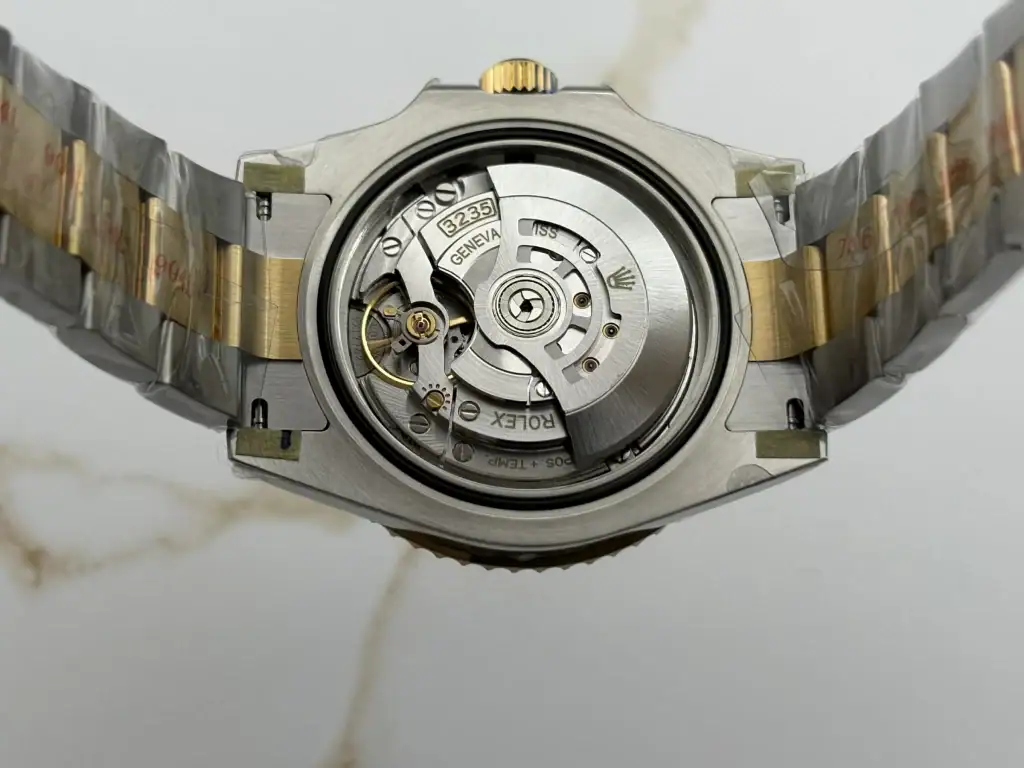 Clean Factory Submariner 126613LB The Upgraded 72-Hour Dandong 3235